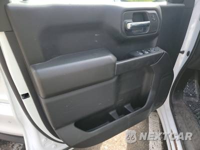 2022 Chevrolet Silverado 1500 Custom Crew Cab Short Bed 1CX - zdjęcie 9 z 39 - miniatura