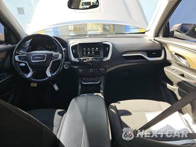 2018 GMC Terrain SLE 3SA - zdjęcie 11 z 40 - miniatura