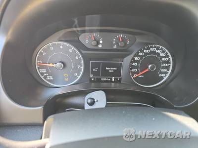 2018 GMC Terrain SLE 3SA - zdjęcie 12 z 40 - miniatura