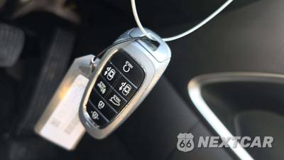 2024 Hyundai Tucson Limited - zdjęcie 20 z 21 - miniatura
