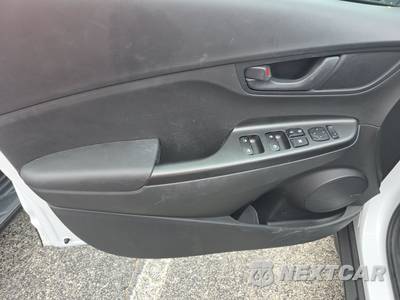 2021 Hyundai Kona SEL Plus - zdjęcie 9 z 20 - miniatura