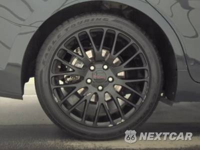 2025 Toyota Camry LE - zdjęcie 19 z 22 - miniatura