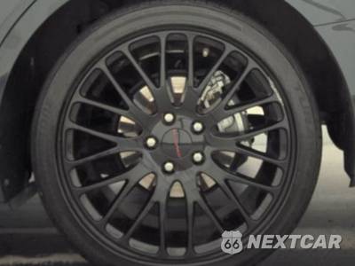 2025 Toyota Camry LE - zdjęcie 22 z 22 - miniatura