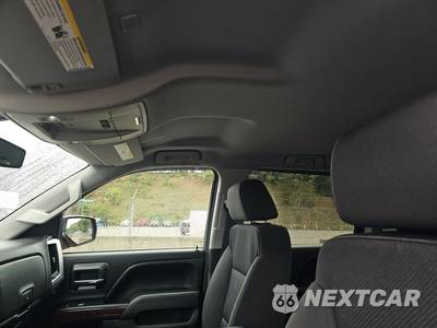 2017 GMC Sierra 1500 SLE Crew Cab Short Bed 3SA - zdjęcie 17 z 33 - miniatura