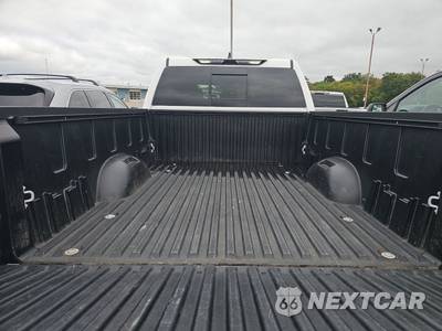 2023 Toyota Tundra SR5 Extended Cab Medium Bed - zdjęcie 16 z 18 - miniatura