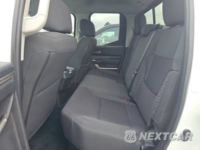 2023 Toyota Tundra SR5 Extended Cab Medium Bed - zdjęcie 13 z 18 - miniatura