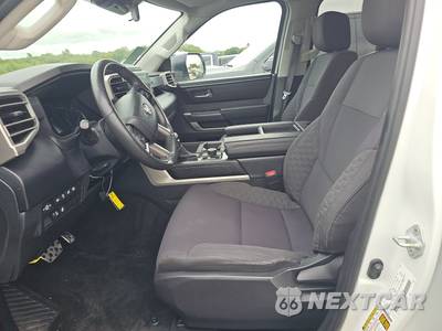 2023 Toyota Tundra SR5 Extended Cab Medium Bed - zdjęcie 7 z 18 - miniatura