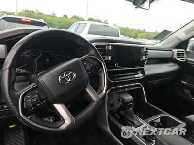 2023 Toyota Tundra SR5 Extended Cab Medium Bed - zdjęcie 11 z 18 - miniatura