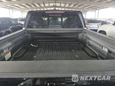 2025 Honda Ridgeline RTL Crew Cab Medium Bed - zdjęcie 16 z 31 - miniatura