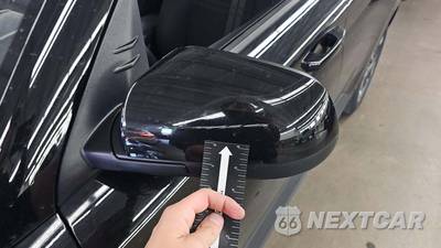 2025 Hyundai Venue SEL - zdjęcie 30 z 31 - miniatura