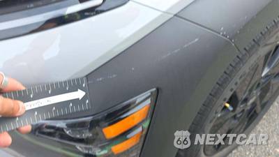 2026 Hyundai Kona SEL Sport - zdjęcie 20 z 22 - miniatura
