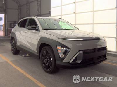 2026 Hyundai Kona SEL Sport - zdjęcie 3 z 22 - miniatura