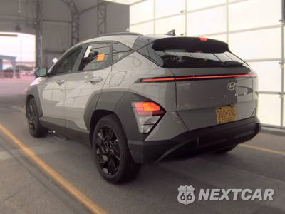 2026 Hyundai Kona SEL Sport - zdjęcie 6 z 22 - miniatura