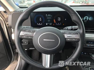 2026 Hyundai Kona SEL Sport - zdjęcie 10 z 22 - miniatura