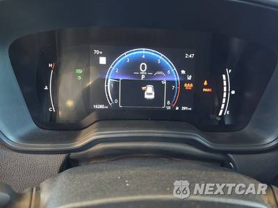 2026 Toyota Corolla Cross LE - zdjęcie 12 z 23 - miniatura