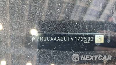 2026 Toyota Corolla Cross LE - zdjęcie 20 z 23 - miniatura