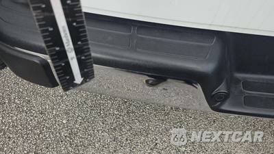 2025 Chevrolet Express 3500 Passenger Van LT 1LT 155.1" WB - zdjęcie 22 z 27 - miniatura