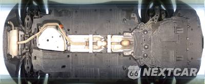 2026 Toyota Prius LE - zdjęcie 19 z 21 - miniatura