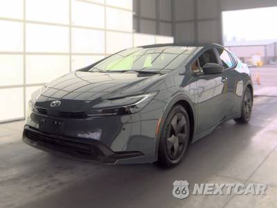 2026 Toyota Prius LE - zdjęcie 1 z 21 - miniatura