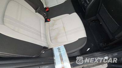 2025 Hyundai Venue SEL - zdjęcie 23 z 29 - miniatura