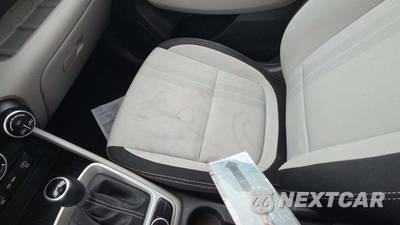 2025 Hyundai Venue SEL - zdjęcie 25 z 29 - miniatura