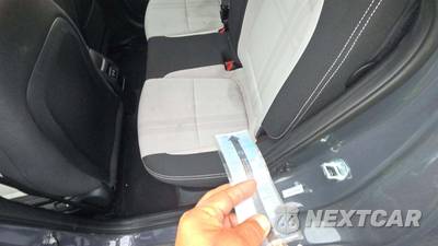 2025 Hyundai Venue SEL - zdjęcie 21 z 29 - miniatura
