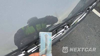 2025 Hyundai Venue SEL - zdjęcie 28 z 29 - miniatura