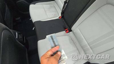 2025 Hyundai Venue SEL - zdjęcie 24 z 29 - miniatura