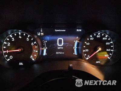 2025 Jeep Compass Trailhawk - zdjęcie 12 z 30 - miniatura