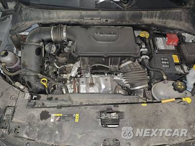 2025 Jeep Compass Trailhawk - zdjęcie 15 z 30 - miniatura
