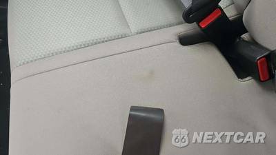 2025 Kia Soul LX - zdjęcie 21 z 22 - miniatura