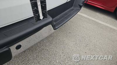 2025 Chevrolet Express 3500 Passenger Van LT 1LT 155.1" WB - zdjęcie 19 z 23 - miniatura