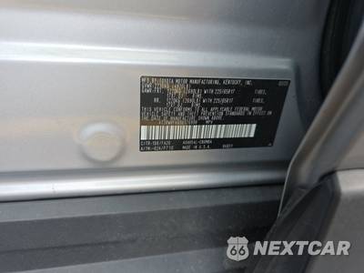 2025 Toyota RAV4 Hybrid XLE - zdjęcie 14 z 24 - miniatura