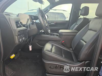 2025 Chevrolet Tahoe LT 1LT - zdjęcie 7 z 28 - miniatura