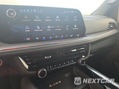 2025 Chevrolet Tahoe LT 1LT - zdjęcie 11 z 28 - miniatura