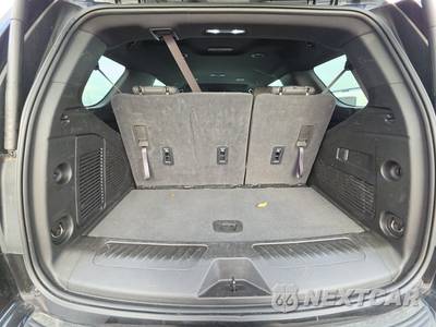 2025 Chevrolet Tahoe LT 1LT - zdjęcie 17 z 28 - miniatura