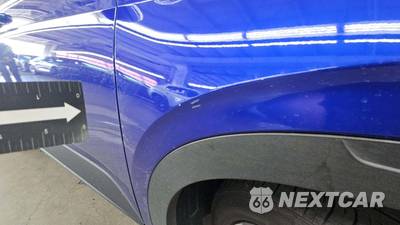 2025 Hyundai Venue SEL - zdjęcie 24 z 29 - miniatura