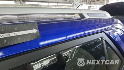 2025 Hyundai Venue SEL - zdjęcie 28 z 29 - miniatura