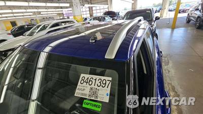 2025 Hyundai Venue SEL - zdjęcie 18 z 29 - miniatura