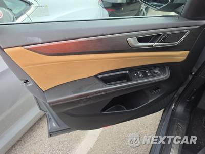 2025 Volkswagen Atlas Cross Sport 2.0T SE w/Technology - zdjęcie 9 z 24 - miniatura