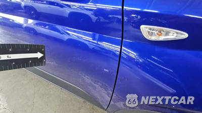 2025 Hyundai Venue SEL - zdjęcie 29 z 29 - miniatura