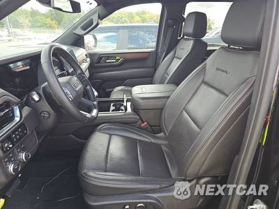 2025 GMC Yukon Denali 5SA - zdjęcie 7 z 32 - miniatura