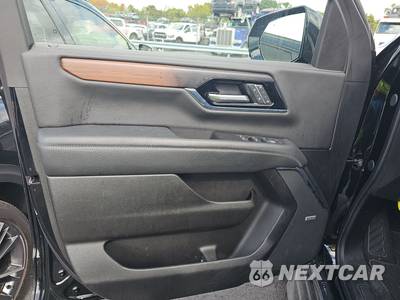 2025 GMC Yukon Denali 5SA - zdjęcie 9 z 32 - miniatura
