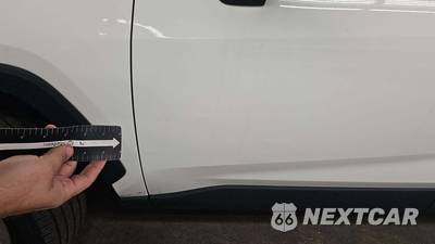 2025 Toyota RAV4 LE - zdjęcie 40 z 41 - miniatura