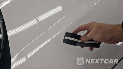 2025 Toyota RAV4 LE - zdjęcie 39 z 41 - miniatura