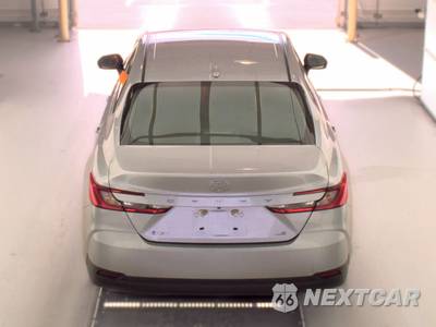 2026 Toyota Camry LE - zdjęcie 5 z 26 - miniatura