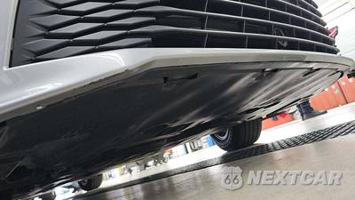 2026 Toyota Camry LE - zdjęcie 22 z 26 - miniatura