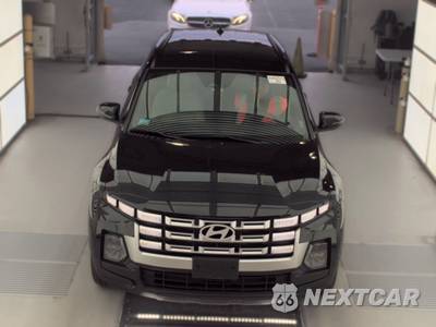 2025 Hyundai Santa Cruz SEL Crew Cab Short Bed - zdjęcie 2 z 34 - miniatura