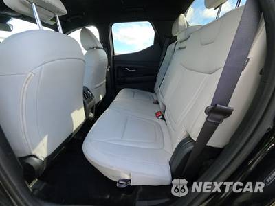 2025 Hyundai Santa Cruz SEL Crew Cab Short Bed - zdjęcie 13 z 34 - miniatura
