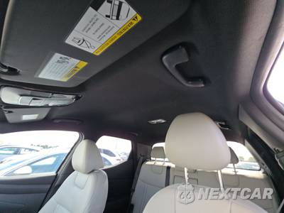 2025 Hyundai Santa Cruz SEL Crew Cab Short Bed - zdjęcie 20 z 34 - miniatura